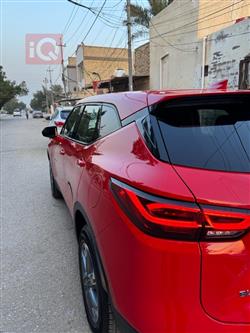 شيفروليه بليزر